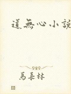 道无心小说免费