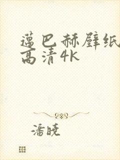 迈巴赫壁纸全屏高清4k