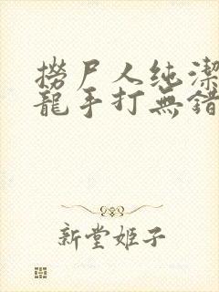 捞尸人纯洁滴小龙手打无错字封面