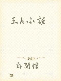 玉h小说封面