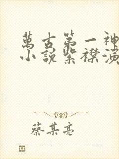 万古第一神有声小说紫襟演播