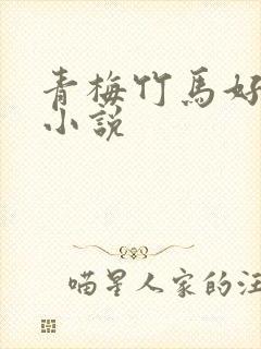 青梅竹马好看的小说