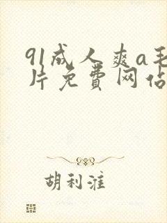 91成人爽a毛片免费网站下载