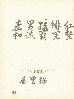 老男孩绯红女巫和灭霸完整视频