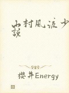 山村风流少妇小说