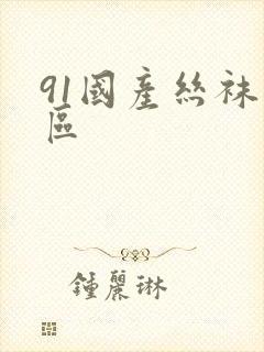 91国产丝袜一区