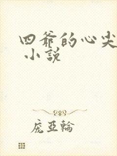 四爷的心尖宠妃 小说