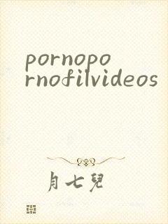 pornopornofilvideos