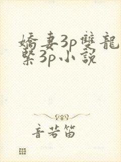 娇妻3p双龙好紧3p小说