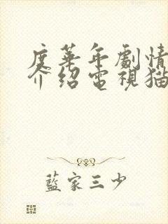 度华年剧情分集介绍电视猫