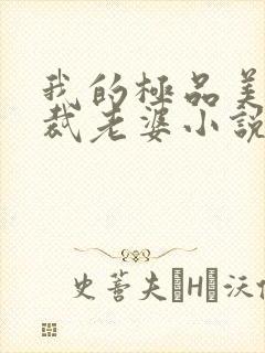 我的极品美女总裁老婆小说免费阅读