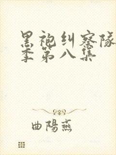 黑袍纠察队第四季第八集