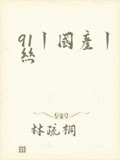 91丨国产丨白丝