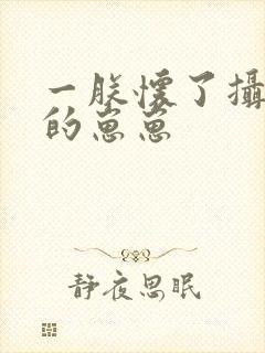 一朕怀了摄政王的崽崽