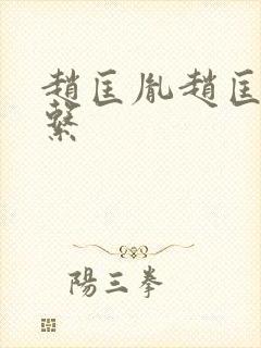 赵匡胤赵匡义关系