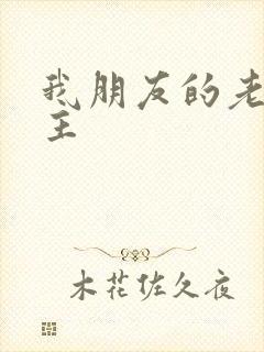 我朋友的老婆女主