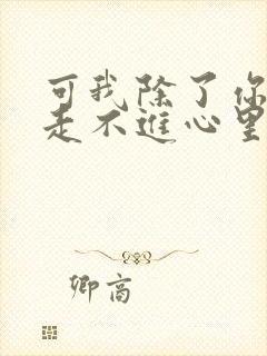 可我除了你谁也走不进心里是什么歌