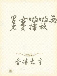 男女啪啪无遮挡免费播放