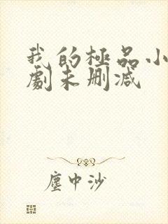 我的极品小姨短剧未删减