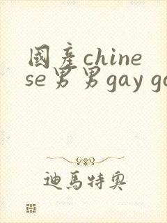 国产chinese男男gay gay180