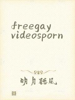 freegayvideosporn