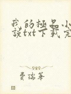 我的极品小姨小说txt下载完整版