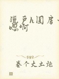 猎户h圆房～h嗯啊封面