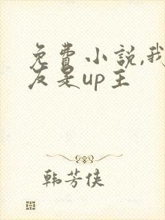 免费小说,我女友是up主
