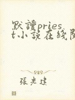 默读priest小说在线阅读全文免费