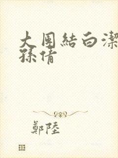 大团结白洁高义孙倩