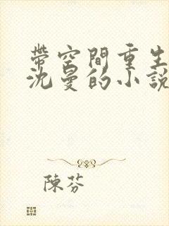 带空间重生荒年沈曼的小说