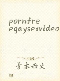 pornfreegaysexvideo