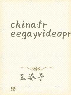 chinafreegayvideopron封面