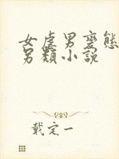 女虐男变态重口另类小说封面