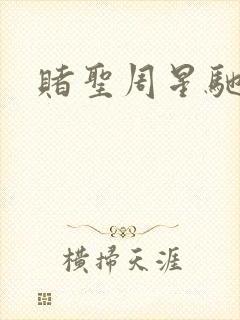 赌圣周星驰粤语