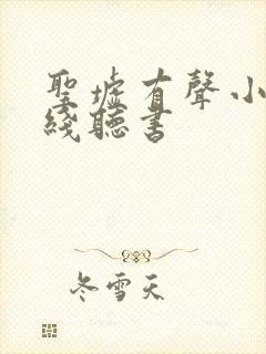 圣墟有声小说在线听书