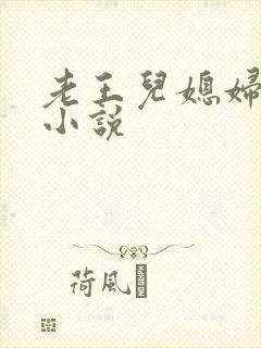 老王儿媳妇秦雨小说