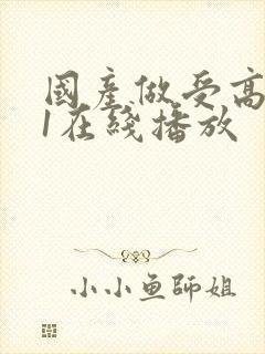 国产做受高潮91在线播放