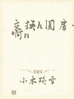 交换h圆房～嗯啊n