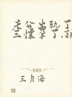 老公出轨了,小三怀孕了,该怎么办封面