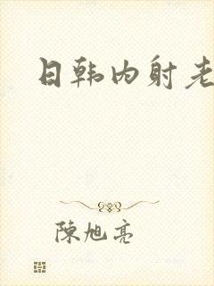 日韩内射老女人