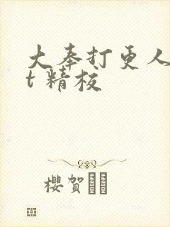 大奉打更人txt 精校封面