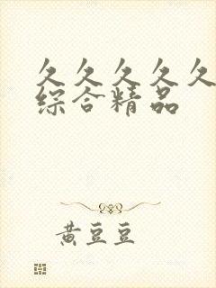 久久久久久国产综合精品