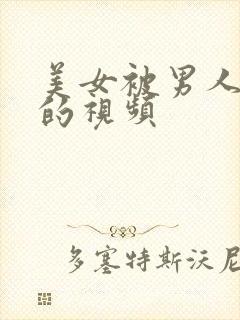 美女被男人操爽的视频