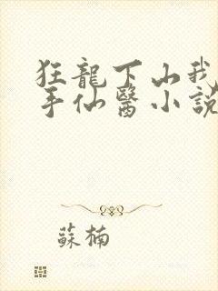 狂龙下山我是国手仙医小说免费阅读