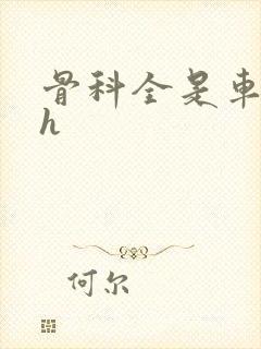 骨科全是车兄妹h