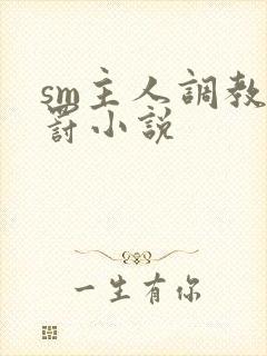 sm主人调教惩罚小说