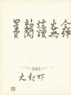 星动烟火全文免费阅读无弹窗封面