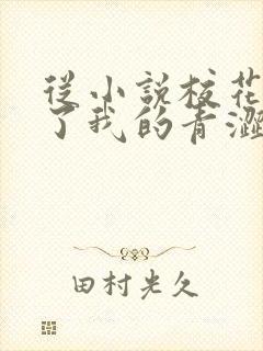 从小说校花别追了我的青涩同桌又软又甜小说