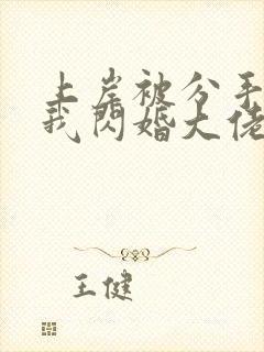 上岸被分手后,我闪婚大佬千金